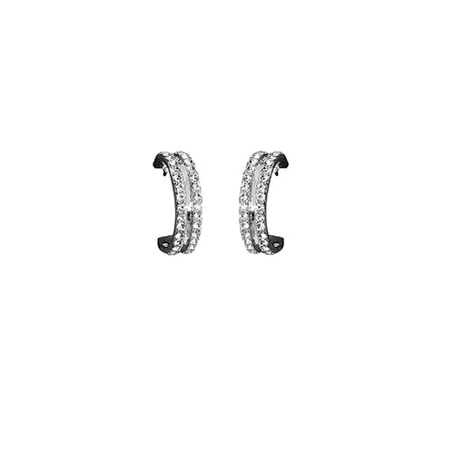 Premium Austrian Crystal Earrings - E4050  Maya J