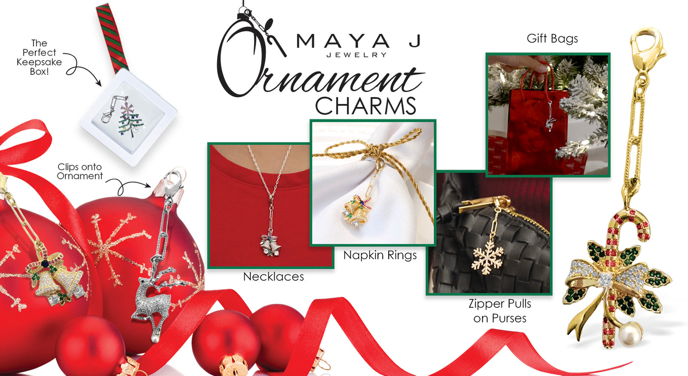 Ornament Charms