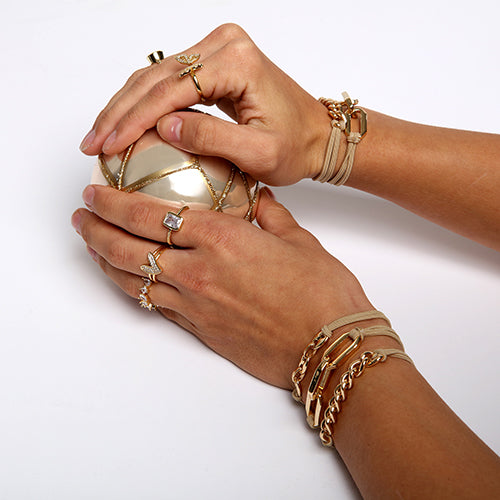 bracelet hair ties oprah